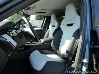Land Rover Range Rover Sport SV Edition 2 P635 2025