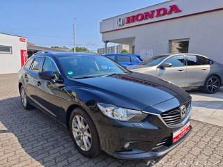 Mazda 6 2.0 Skyactiv Center-line