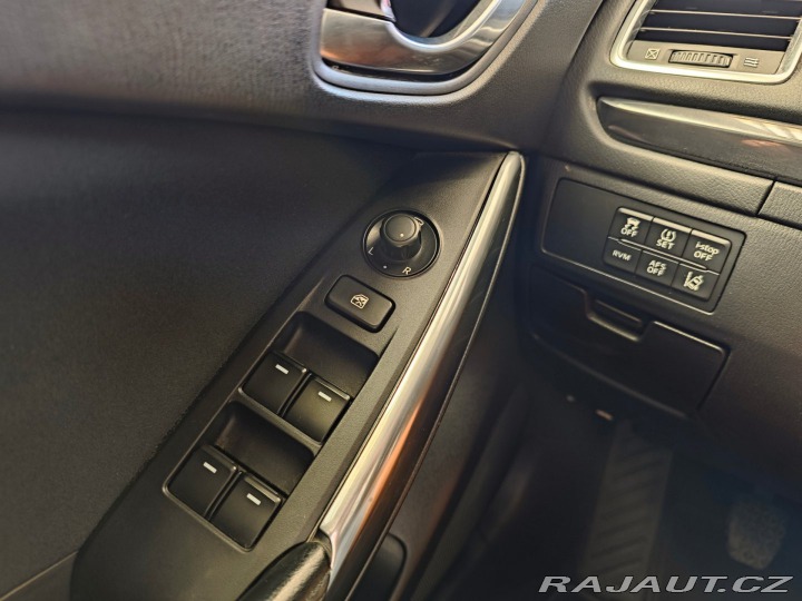 Mazda 6 2.0 Skyactiv Center-line 2014
