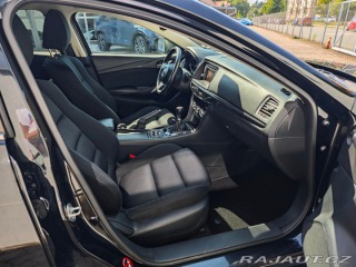 Mazda 6 2.0 Skyactiv Center-line 2014