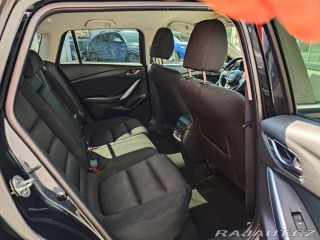 Mazda 6 2.0 Skyactiv Center-line 2014