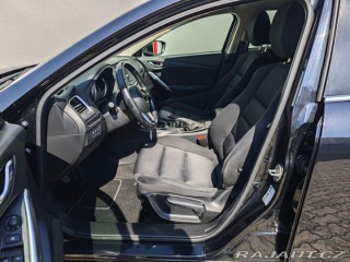Mazda 6 2.0 Skyactiv Center-line 2014