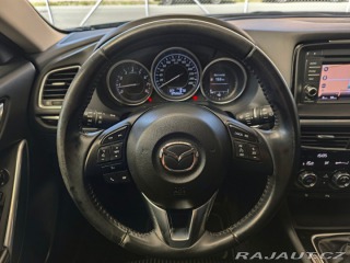 Mazda 6 2.0 Skyactiv Center-line 2014