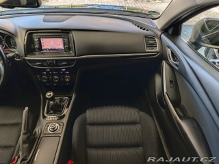 Mazda 6 2.0 Skyactiv Center-line 2014