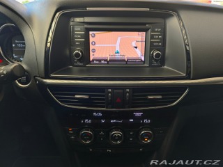 Mazda 6 2.0 Skyactiv Center-line 2014