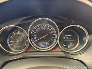 Mazda 6 2.0 Skyactiv Center-line 2014