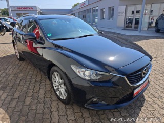 Mazda 6 2.0 Skyactiv Center-line 2014