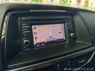 Mazda 6 2.0 Skyactiv Center-line 2014