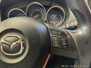Mazda 6 2.0 Skyactiv Center-line 2014