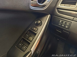 Mazda 6 2.0 Skyactiv Center-line 2014