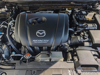 Mazda 6 2.0 Skyactiv Center-line 2014