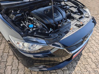 Mazda 6 2.0 Skyactiv Center-line 2014