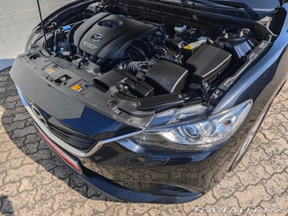 Mazda 6 2.0 Skyactiv Center-line 2014