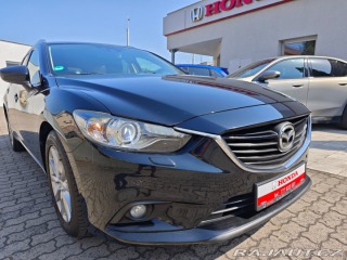 Mazda 6 2.0 Skyactiv Center-line 2014