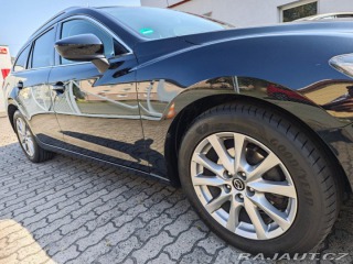 Mazda 6 2.0 Skyactiv Center-line 2014