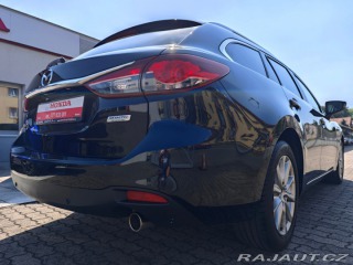 Mazda 6 2.0 Skyactiv Center-line 2014