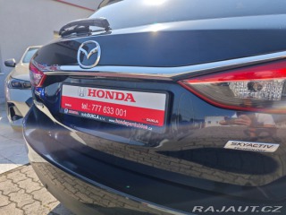 Mazda 6 2.0 Skyactiv Center-line 2014