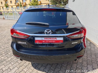 Mazda 6 2.0 Skyactiv Center-line 2014