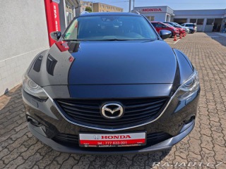 Mazda 6 2.0 Skyactiv Center-line 2014