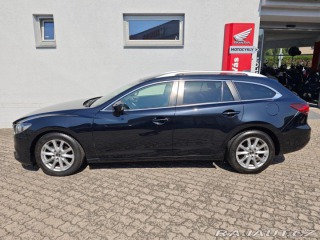 Mazda 6 2.0 Skyactiv Center-line 2014