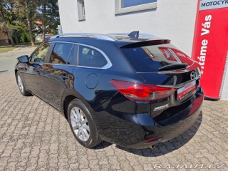 Mazda 6 2.0 Skyactiv Center-line 2014