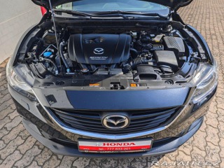 Mazda 6 2.0 Skyactiv Center-line 2014
