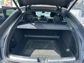 Mercedes-Benz GLE 43AMG, REZERVACE 2017