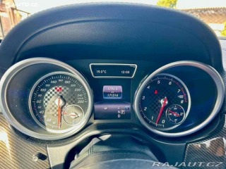 Mercedes-Benz GLE 43AMG 2017