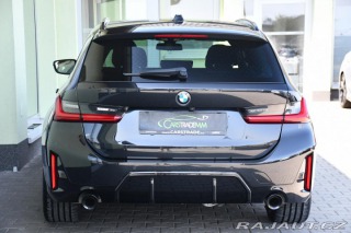 BMW 3 320d xDrive M-SPORT ZÁRUK 2023