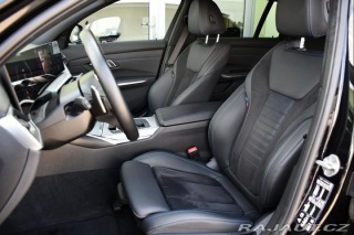 BMW 3 320d xDrive M-SPORT ZÁRUK 2023