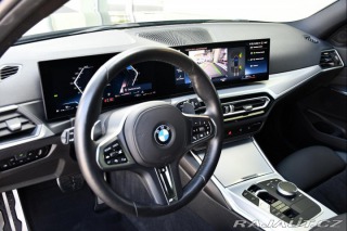 BMW 3 320d xDrive M-SPORT ZÁRUK 2023