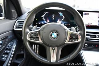 BMW 3 320d xDrive M-SPORT ZÁRUK 2023