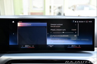 BMW 3 320d xDrive M-SPORT ZÁRUK 2023