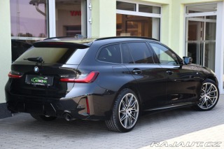 BMW 3 320d xDrive M-SPORT ZÁRUK 2023