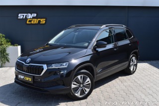 Škoda Karoq 2.0TDI*DSG*KAMERA*4x4*ACC