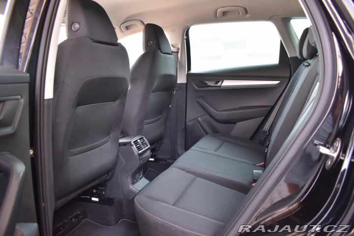 Škoda Karoq 20TDI*REZERVACE* 2022