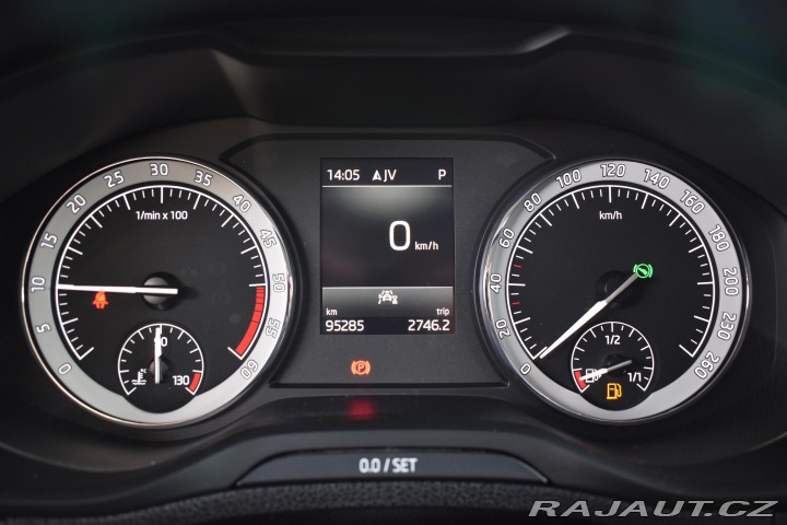 Škoda Karoq 2.0TDI*DSG*KAMERA*4x4*ACC 2022