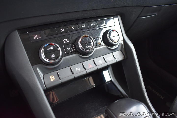 Škoda Karoq 2.0TDI*DSG*KAMERA*4x4*ACC 2022