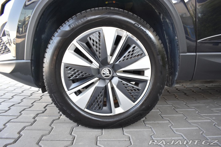 Škoda Karoq 2.0TDI*DSG*KAMERA*4x4*ACC 2022