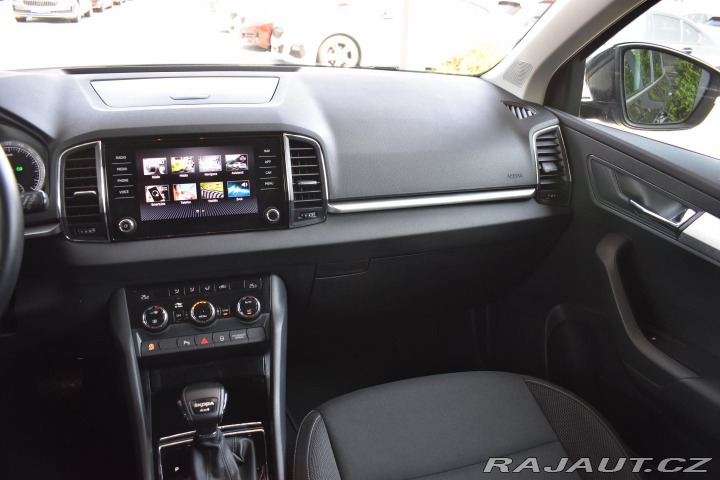 Škoda Karoq 2.0TDI*DSG*KAMERA*4x4*ACC 2022