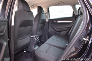 Škoda Karoq 2.0TDI*DSG*KAMERA*4x4*ACC 2022