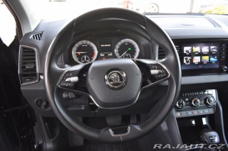 Škoda Karoq 2.0TDI*DSG*KAMERA*4x4*ACC 2022