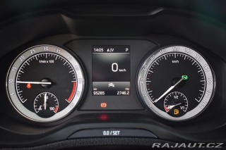 Škoda Karoq 2.0TDI*DSG*KAMERA*4x4*ACC 2022