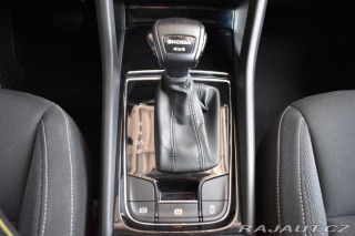 Škoda Karoq 2.0TDI*DSG*KAMERA*4x4*ACC 2022