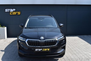 Škoda Karoq 2.0TDI*DSG*KAMERA*4x4*ACC 2022