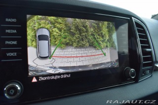 Škoda Karoq 2.0TDI*DSG*KAMERA*4x4*ACC 2022
