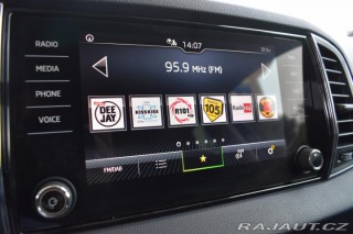 Škoda Karoq 2.0TDI*DSG*KAMERA*4x4*ACC 2022