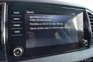 Škoda Karoq 2.0TDI*DSG*KAMERA*4x4*ACC 2022