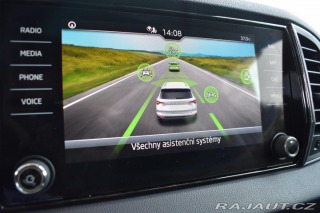 Škoda Karoq 2.0TDI*DSG*KAMERA*4x4*ACC 2022