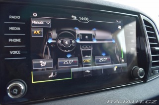 Škoda Karoq 2.0TDI*DSG*KAMERA*4x4*ACC 2022